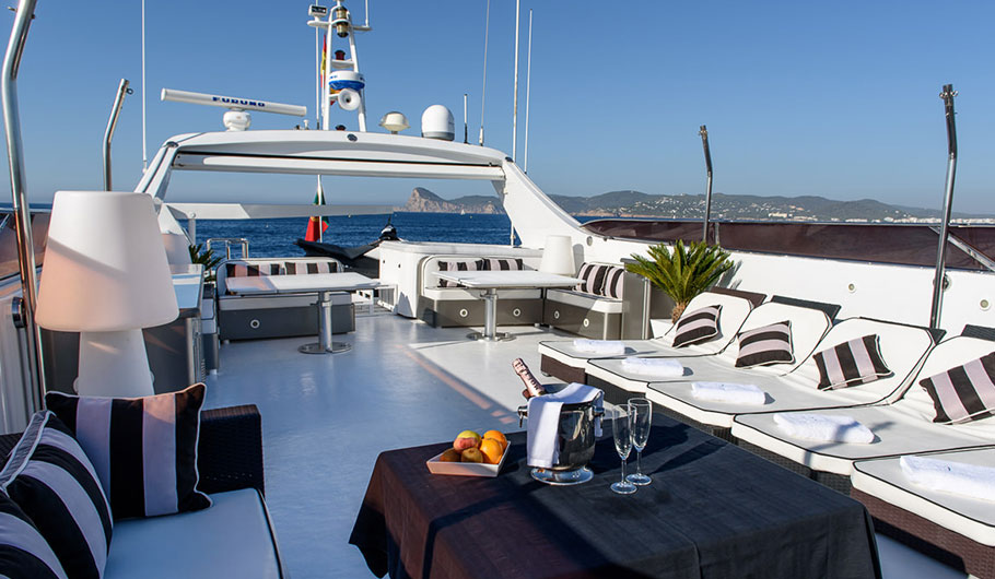 Mondomarine 40m