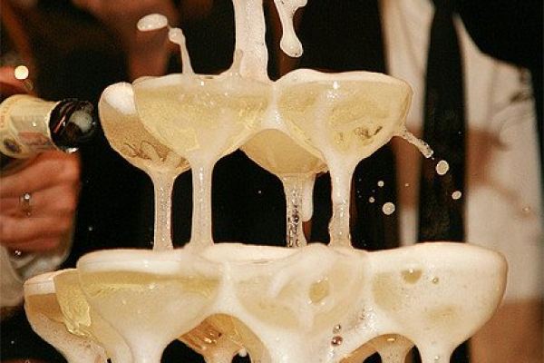 Catering and Celebrations