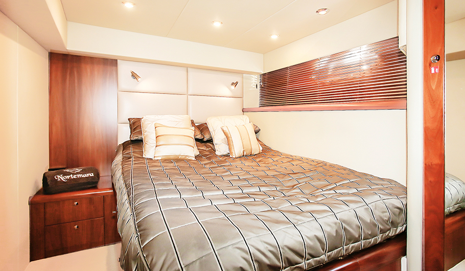 Sunseeker Portofino 53