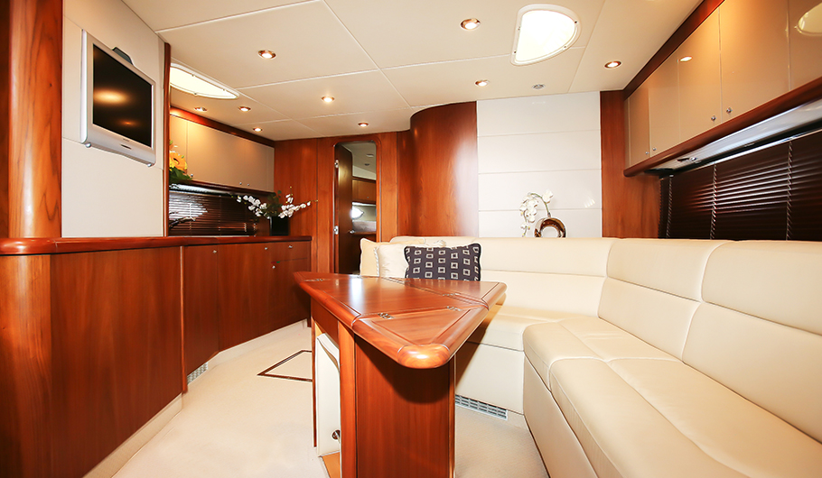 Sunseeker Portofino 53