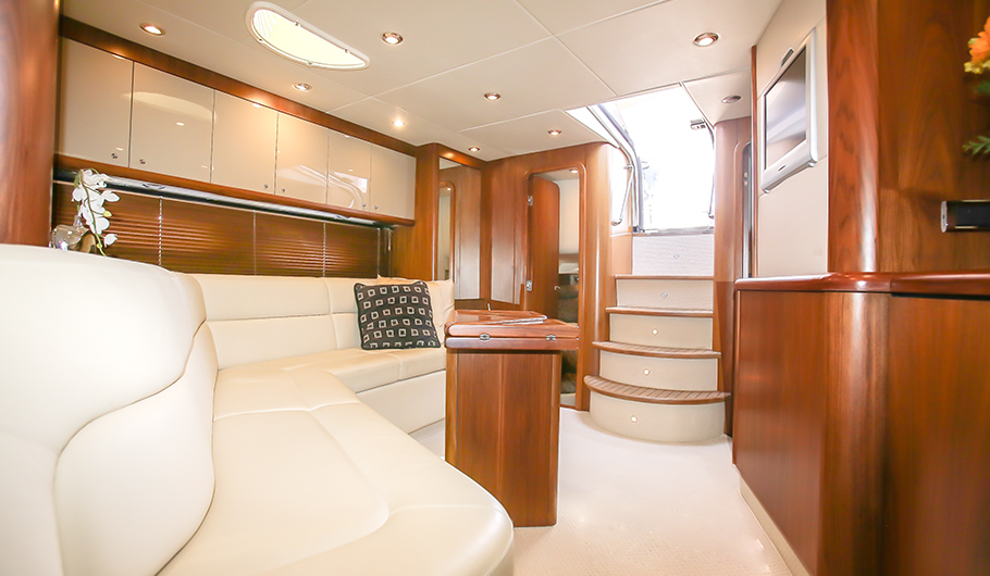 Sunseeker Portofino 53