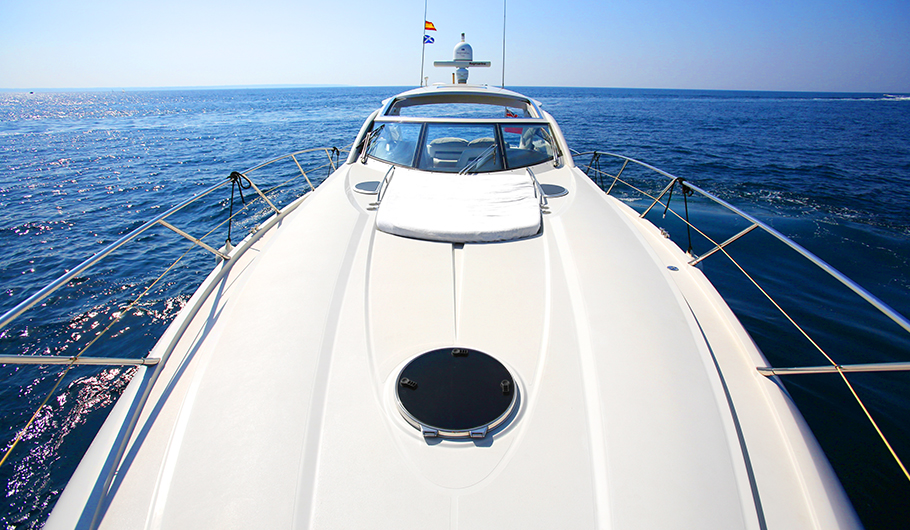 Sunseeker Portofino 53