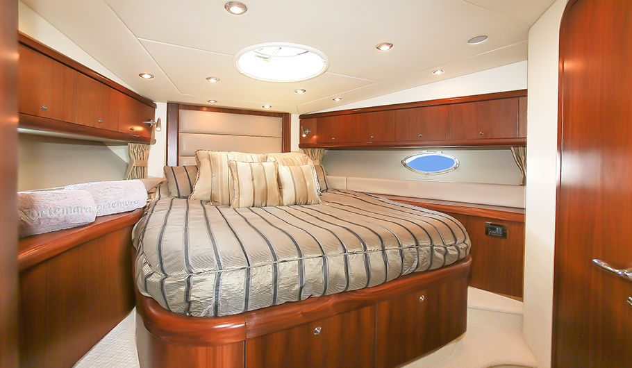 Sunseeker Portofino 53