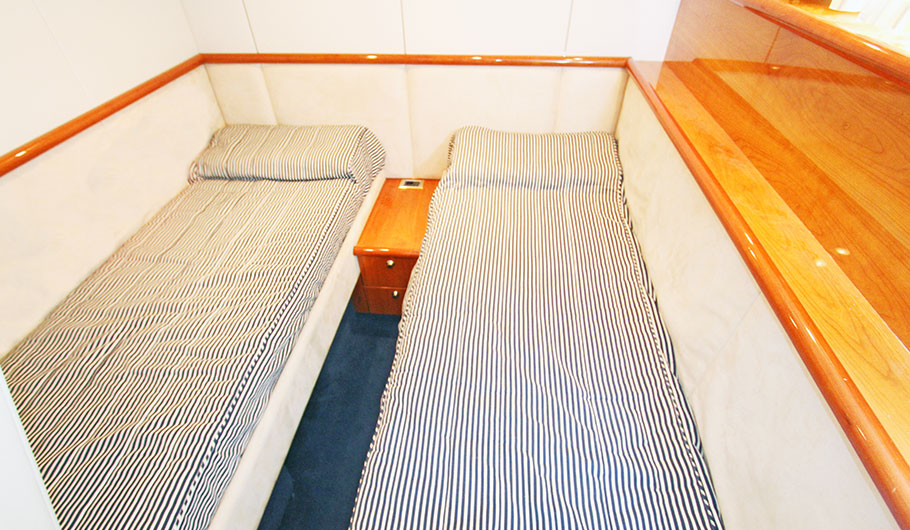 Sunseeker Predator 58