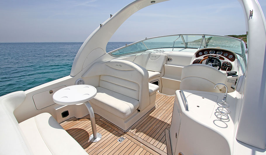 Searay 280