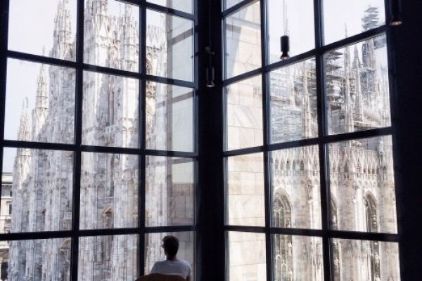 Consulting and Investment