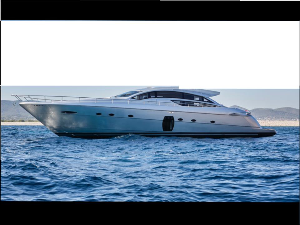 Pershing 72